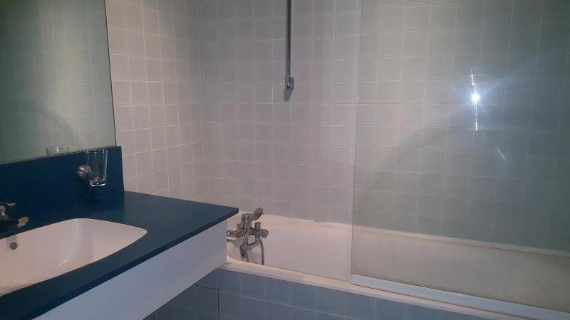 
                                                Location
                                                 Grand studio avec balcon Paris 12ème