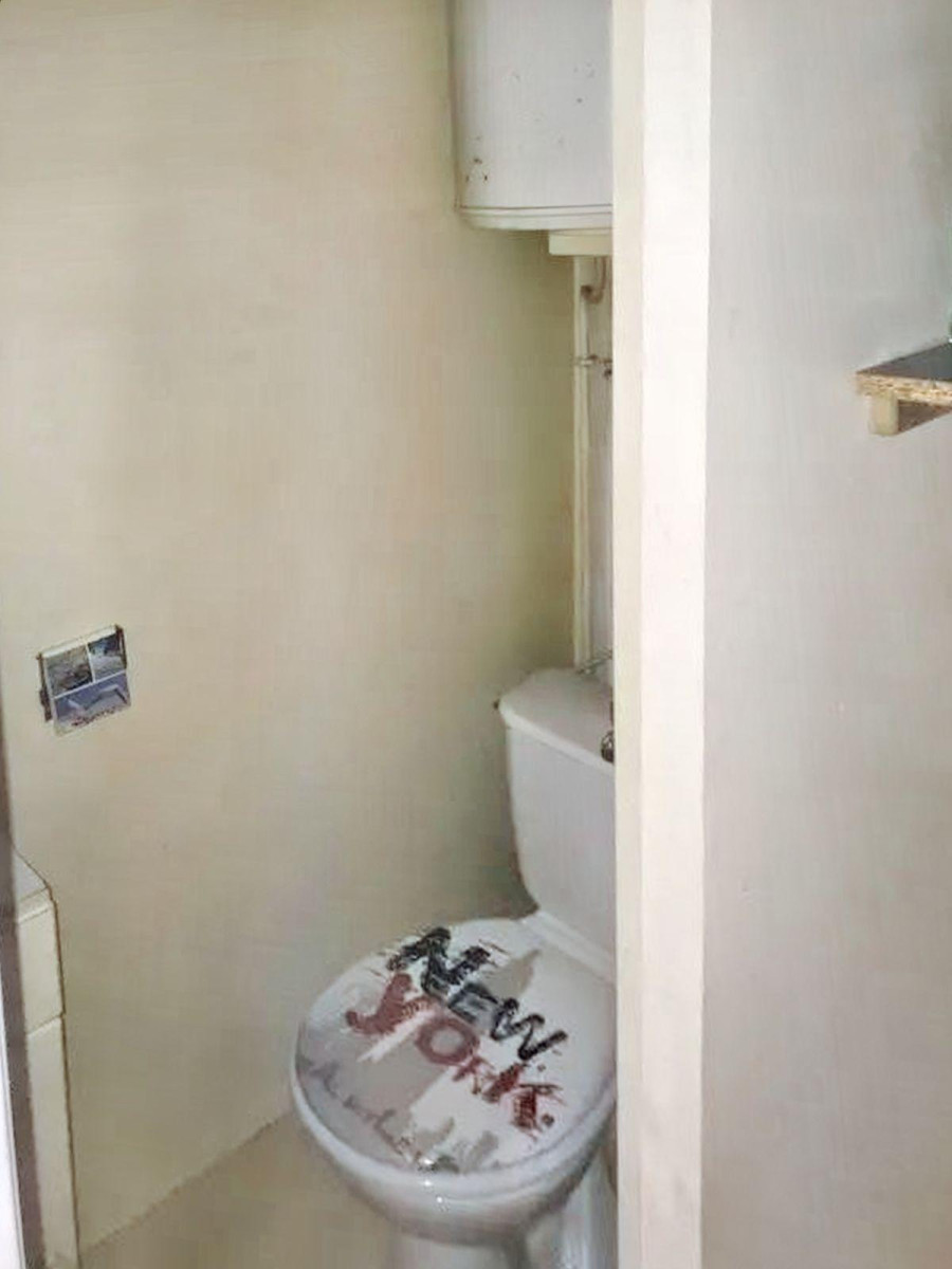 
                                                Location
                                                 Grand studio avec balcon, sans vis-à-vis