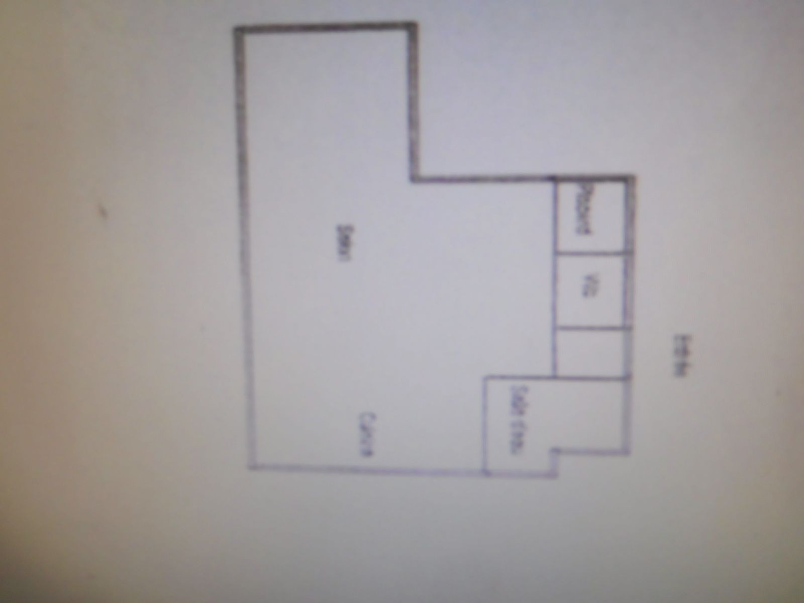 
                                                Location
                                                 Grand studio  centre ville