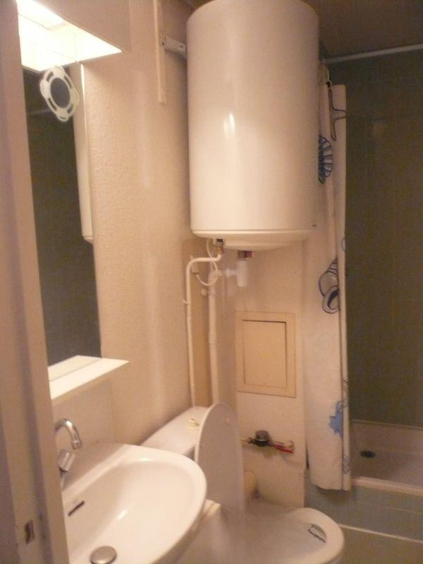 
                                                Location
                                                 Grand studio duplex entre Grenoble