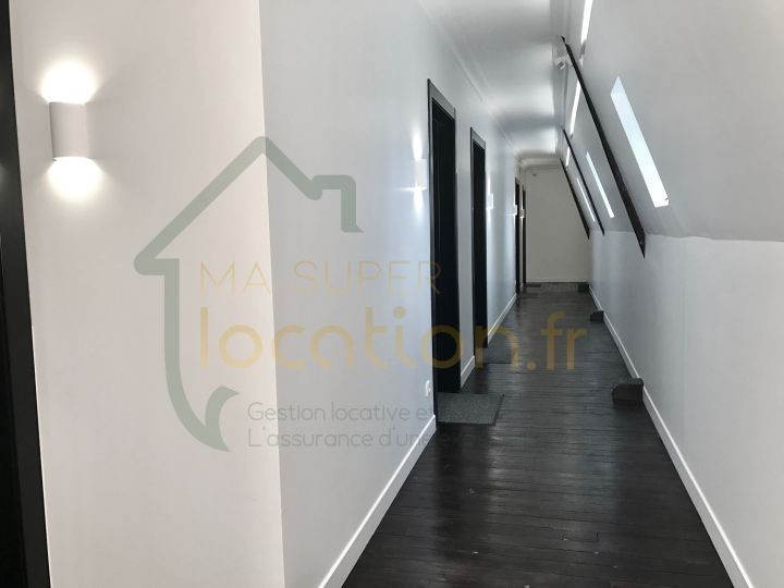 
                                                Location
                                                 Grand studio Hyper-centre - Proche école Elisa