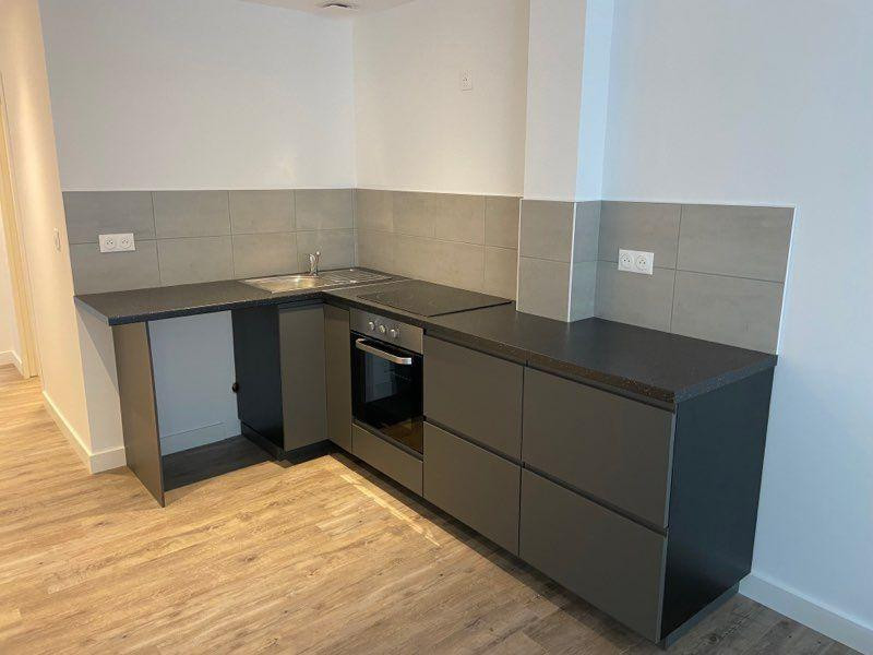 
                                                Location
                                                 Grand studio lumineux centre ville de Rennes