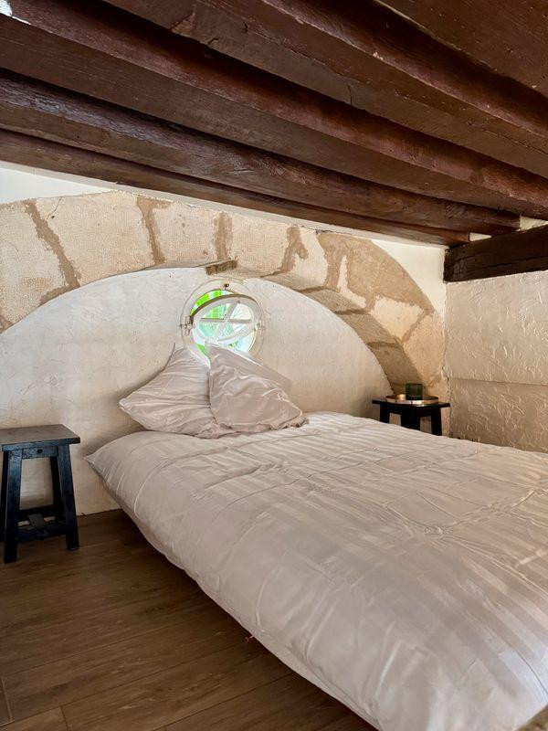 
                                                Location
                                                 Grand Studio Marais Sévigné