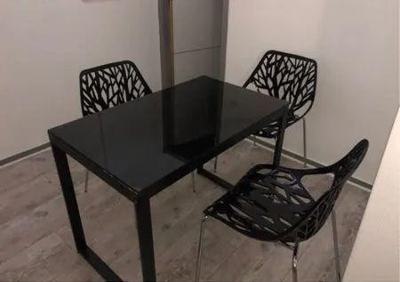 
                                                Location
                                                 Grand studio meublé 27 m² à Bordeaux Nansouty