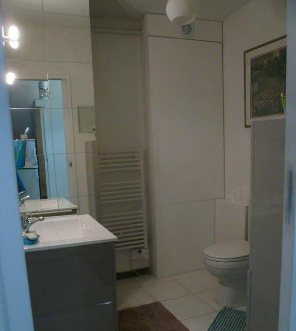 
                                                Location
                                                 Grand studio meublé 36 m² à Joinville-Le-Pont