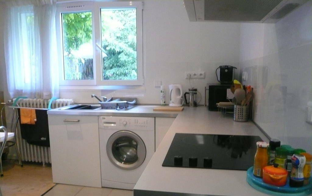 
                                                Location
                                                 Grand studio meublé 36 m² à Joinville-Le-Pont