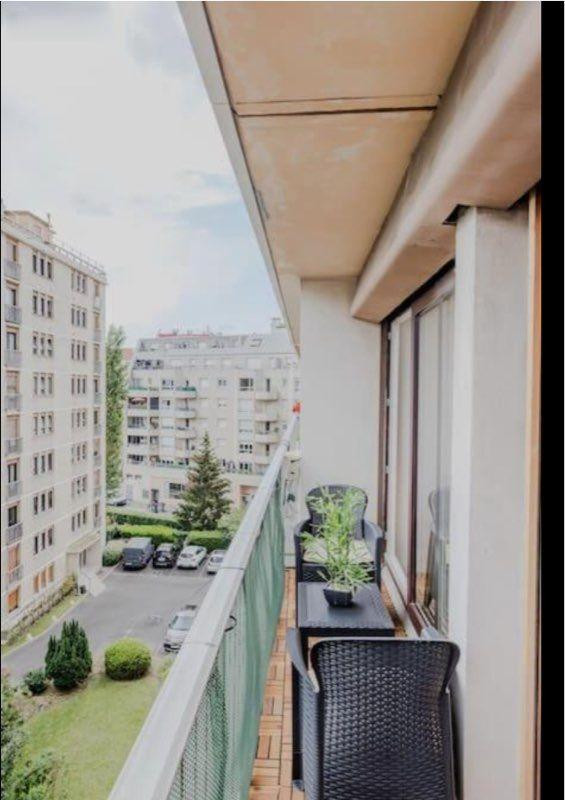 
                                                Location
                                                 Grand studio meublé 38m² à Asnières sur Seine