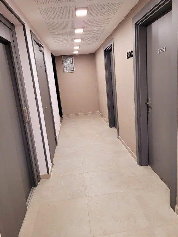 
                                                Location
                                                 Grand Studio Meublé à Bobigny