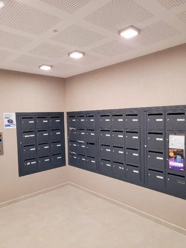 
                                                Location
                                                 Grand Studio Meublé à Bobigny