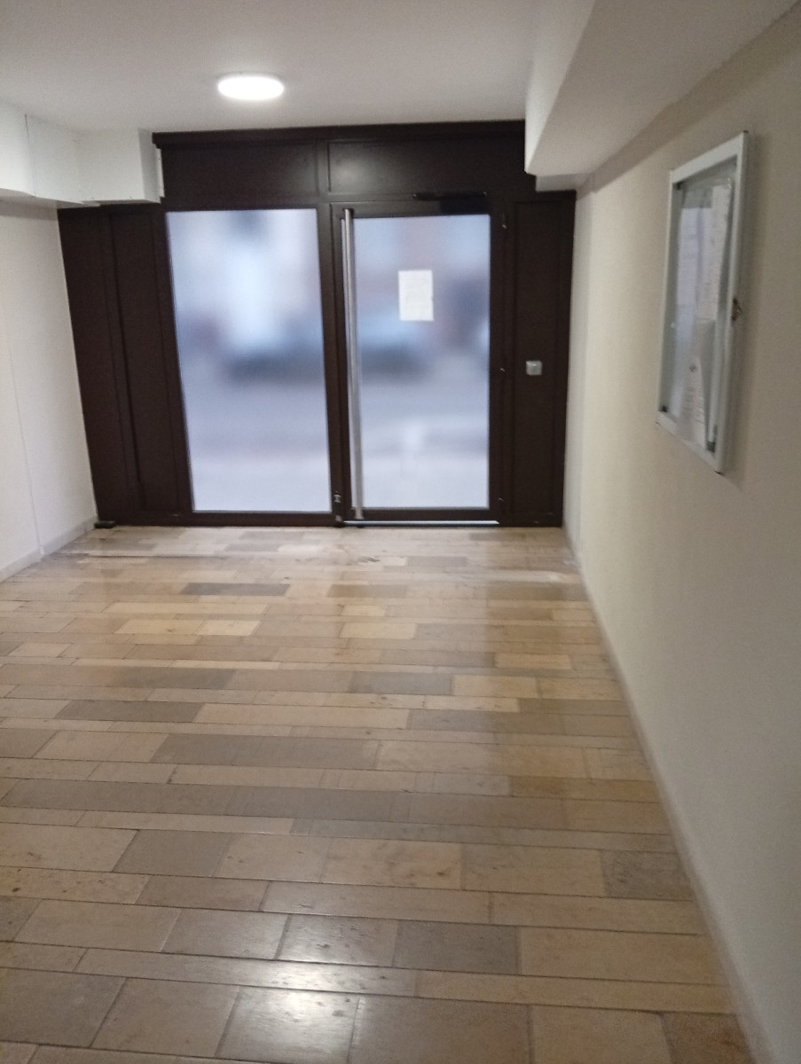 
                                                Location
                                                 Grand studio meuble au centre de Strasbourg