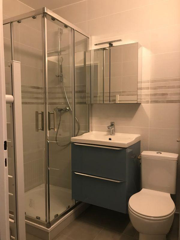 
                                                Location
                                                 Grand studio meublé - Ourcq