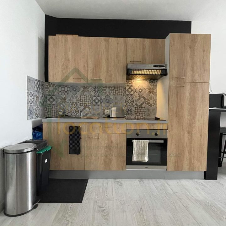 
                                                Location
                                                 Grand Studio non meublé à deux pas du centre-ville de SAINT-QUENTIN