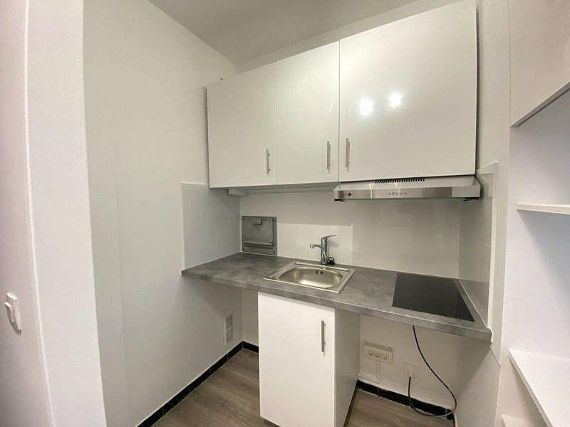 
                                                Location
                                                 Grand studio Paris 14ème