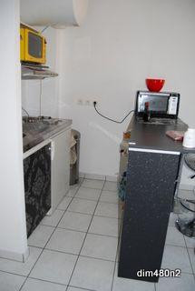 
                                                Location
                                                 Grand Studio Résidence de Standing