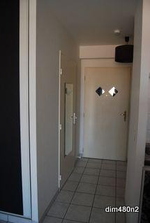 
                                                Location
                                                 Grand Studio Résidence de Standing