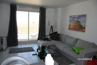 
                                                Location
                                                 Grand Studio Résidence de Standing