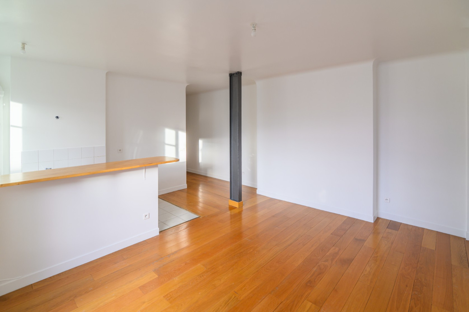 
                                                Vente
                                                 GRAND STUDIO SUR COUR