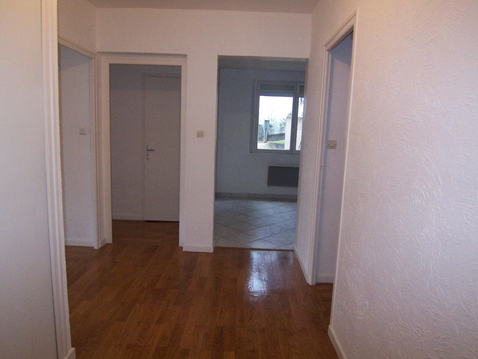 
                                                Location
                                                 Grand T 2 proche TASSIN