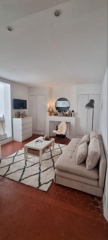 
                                                Location
                                                 Grand T2  36m² rue Granet au calme