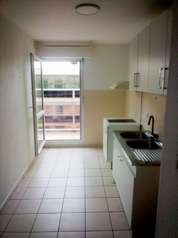 
                                                Location
                                                 Grand T2 (52,5 m² habitables) à Caudéran