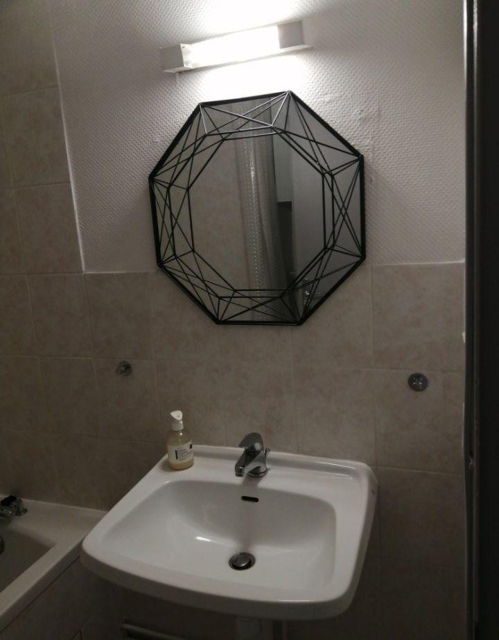 
                                                Location
                                                 Grand T2 à Courbevoie