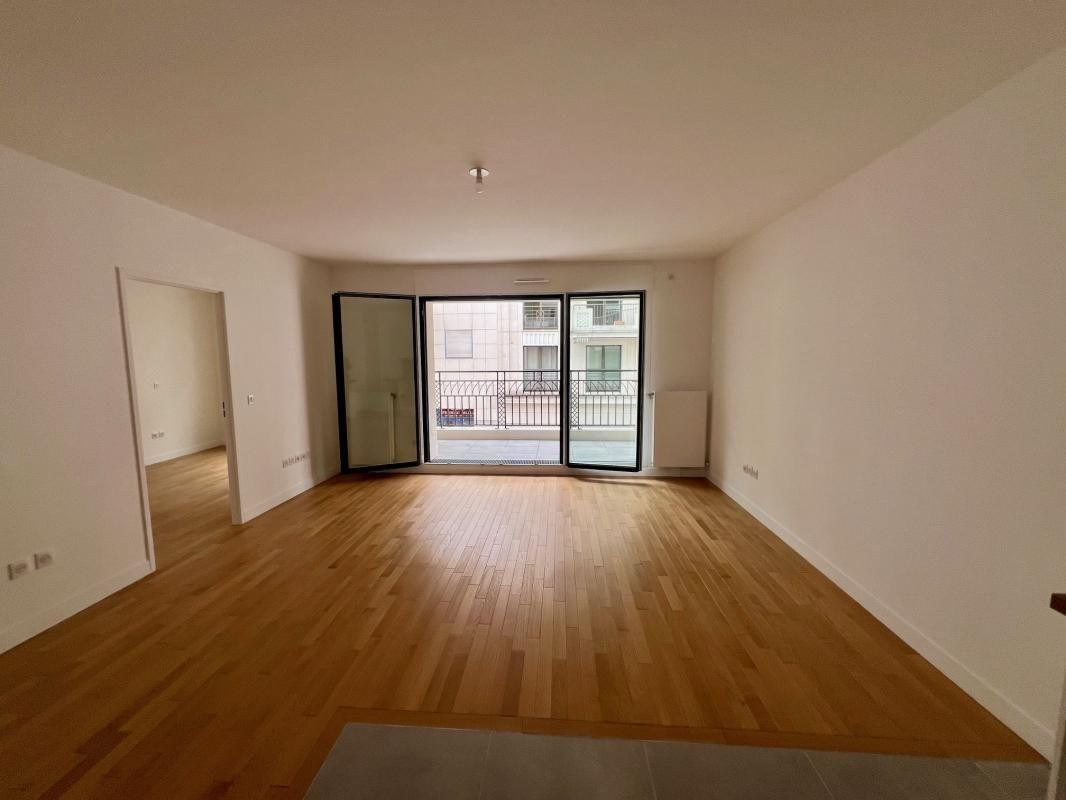 
                                                Location
                                                 Grand T2 à Levallois