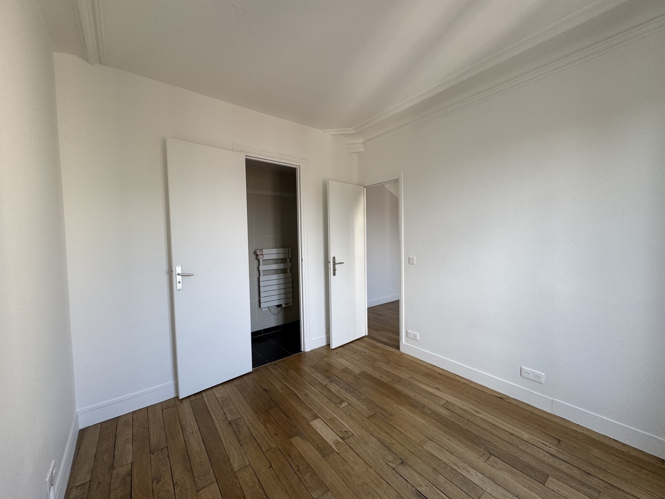 
                                                Location
                                                 Grand T2 avec Espace Nuit et 2 salles de bain
