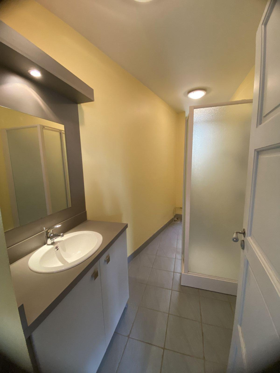 
                                                Location
                                                 Grand T2 lumineux au calme