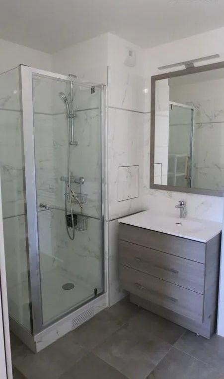 
                                                Location
                                                 Grand T2 Meublé 46m² dans écoquartier