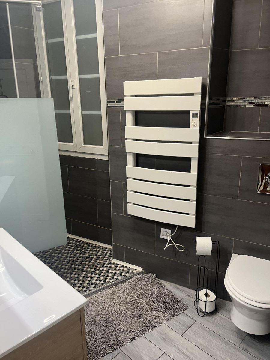 
                                                Location
                                                 Grand T2 meuble Orly