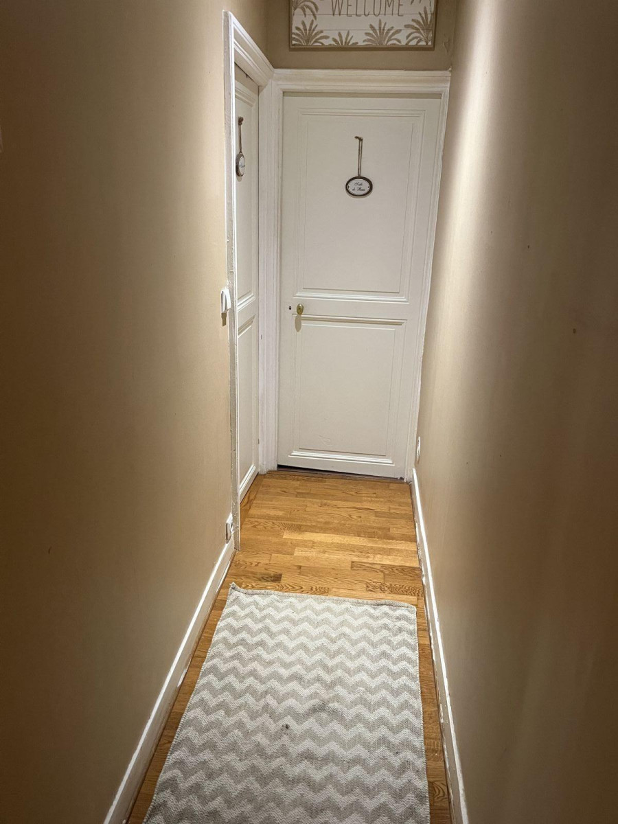 
                                                Location
                                                 Grand T2 meuble Orly