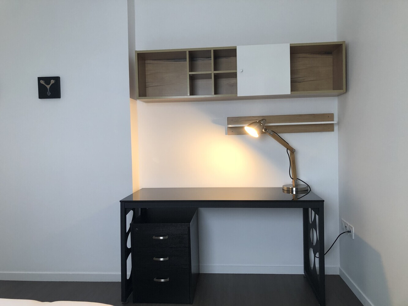 
                                                Location
                                                 Grand T2 meublé Saint Herblain