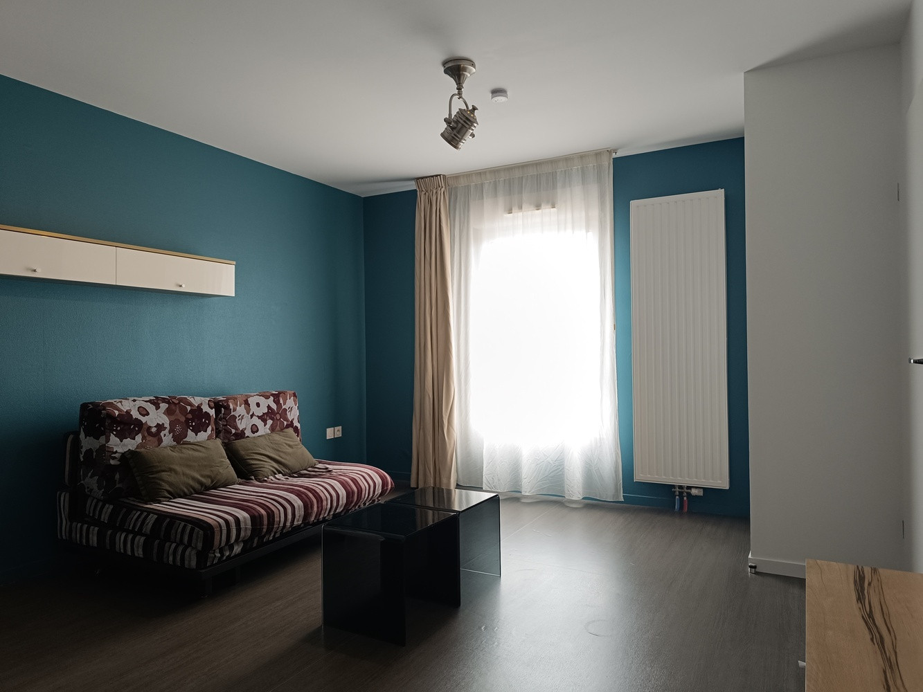 
                                                Location
                                                 Grand T2 meublé Saint Herblain