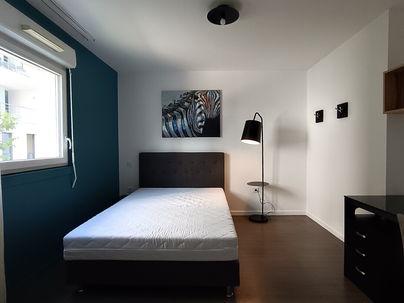 
                                                Location
                                                 Grand T2 meublé Saint Herblain
