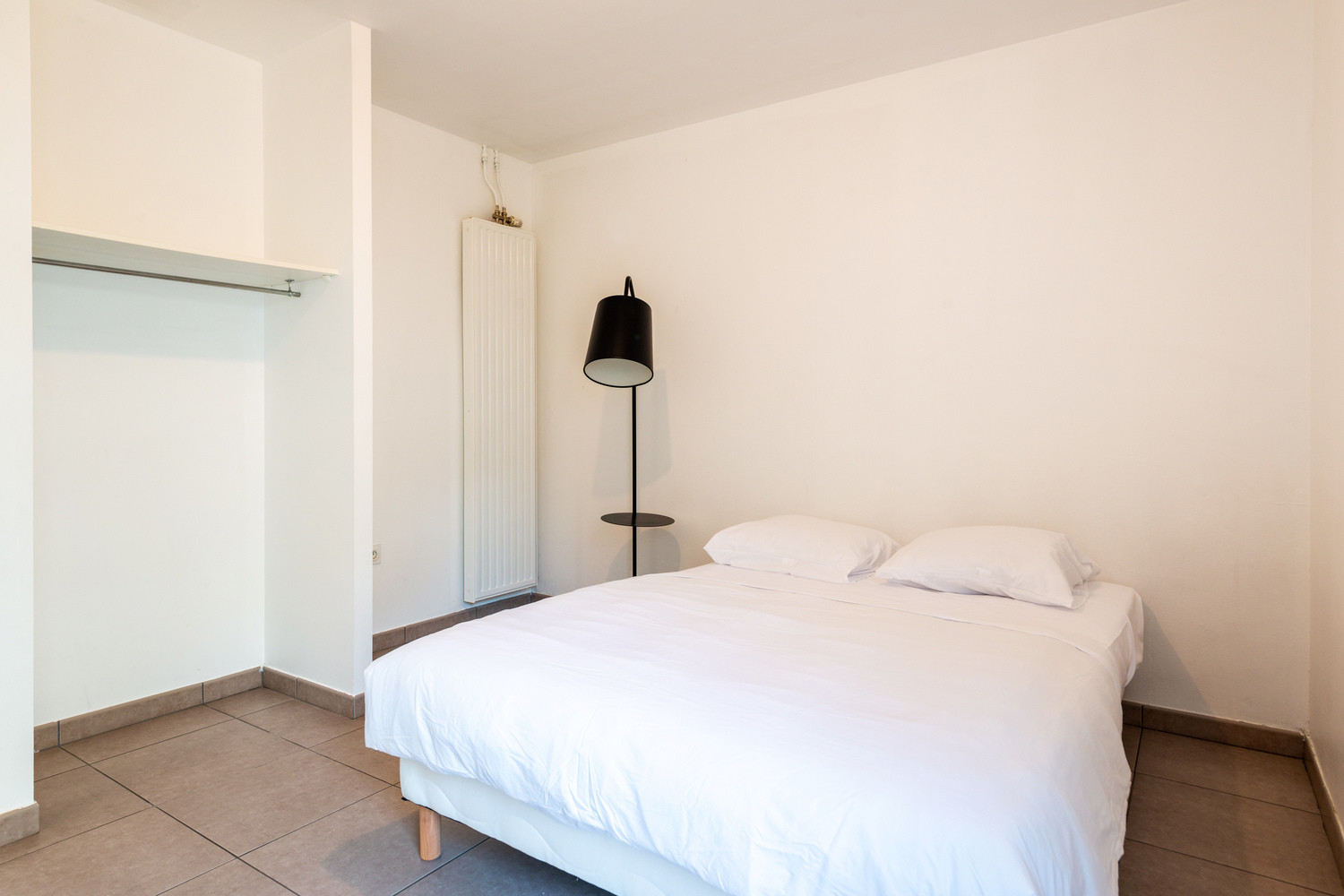 
                                                Location
                                                 Grand T2 meublé Saint Herblain