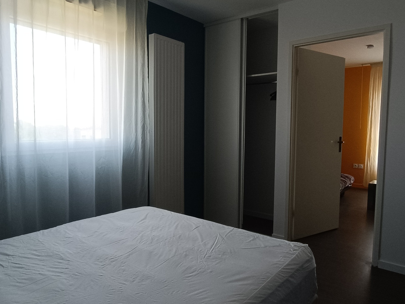 
                                                Location
                                                 Grand T2 meublé Saint Herblain