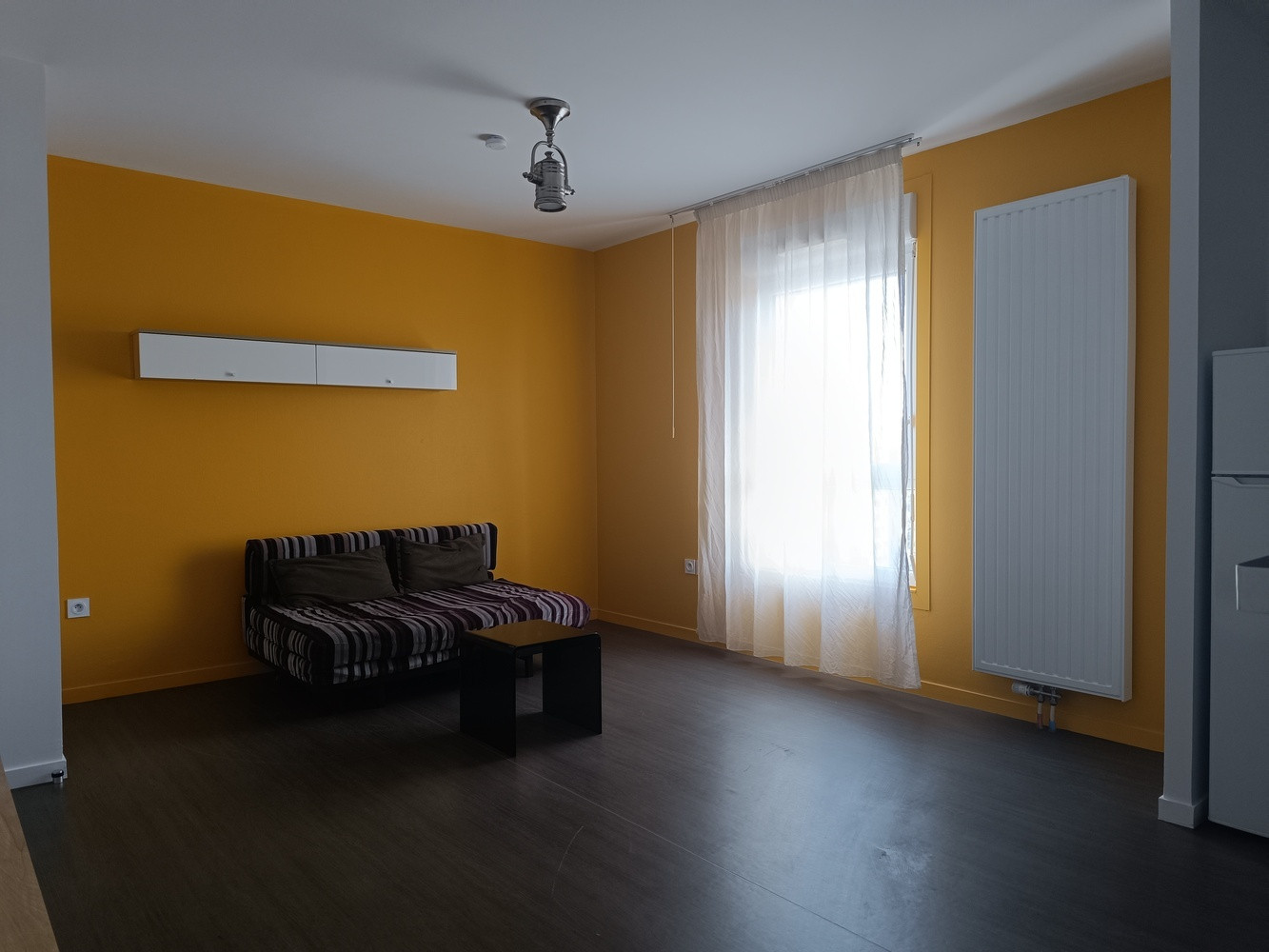 
                                                Location
                                                 Grand T2 meublé Saint Herblain