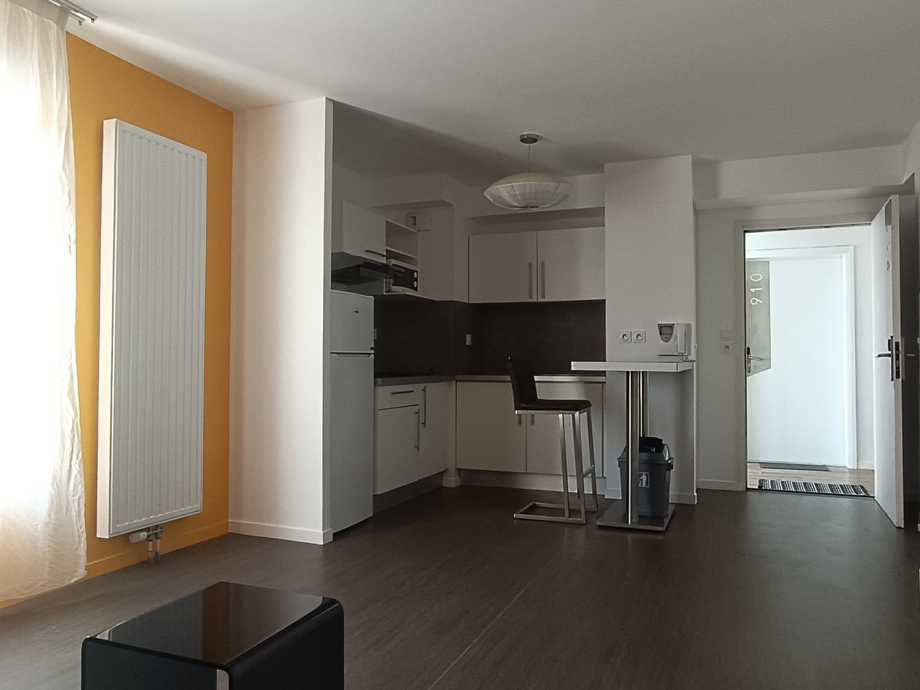 
                                                Location
                                                 Grand T2 meublé Saint Herblain