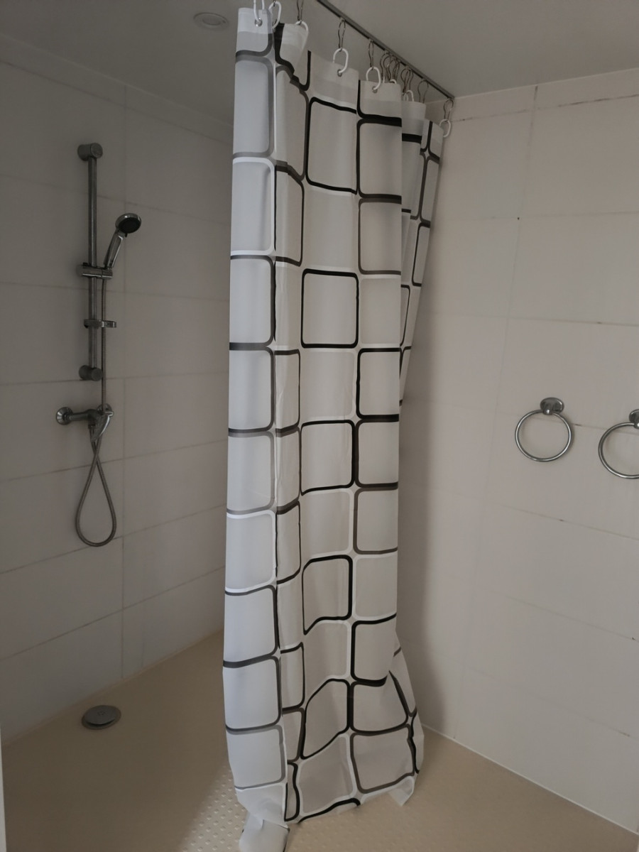
                                                Location
                                                 Grand T2 meublé Saint Herblain