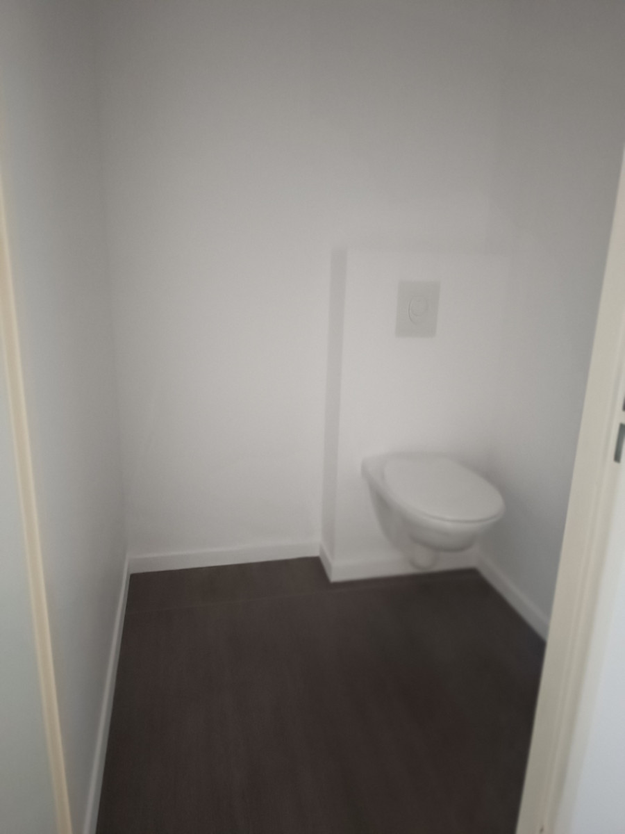 
                                                Location
                                                 Grand T2 meublé Saint Herblain
