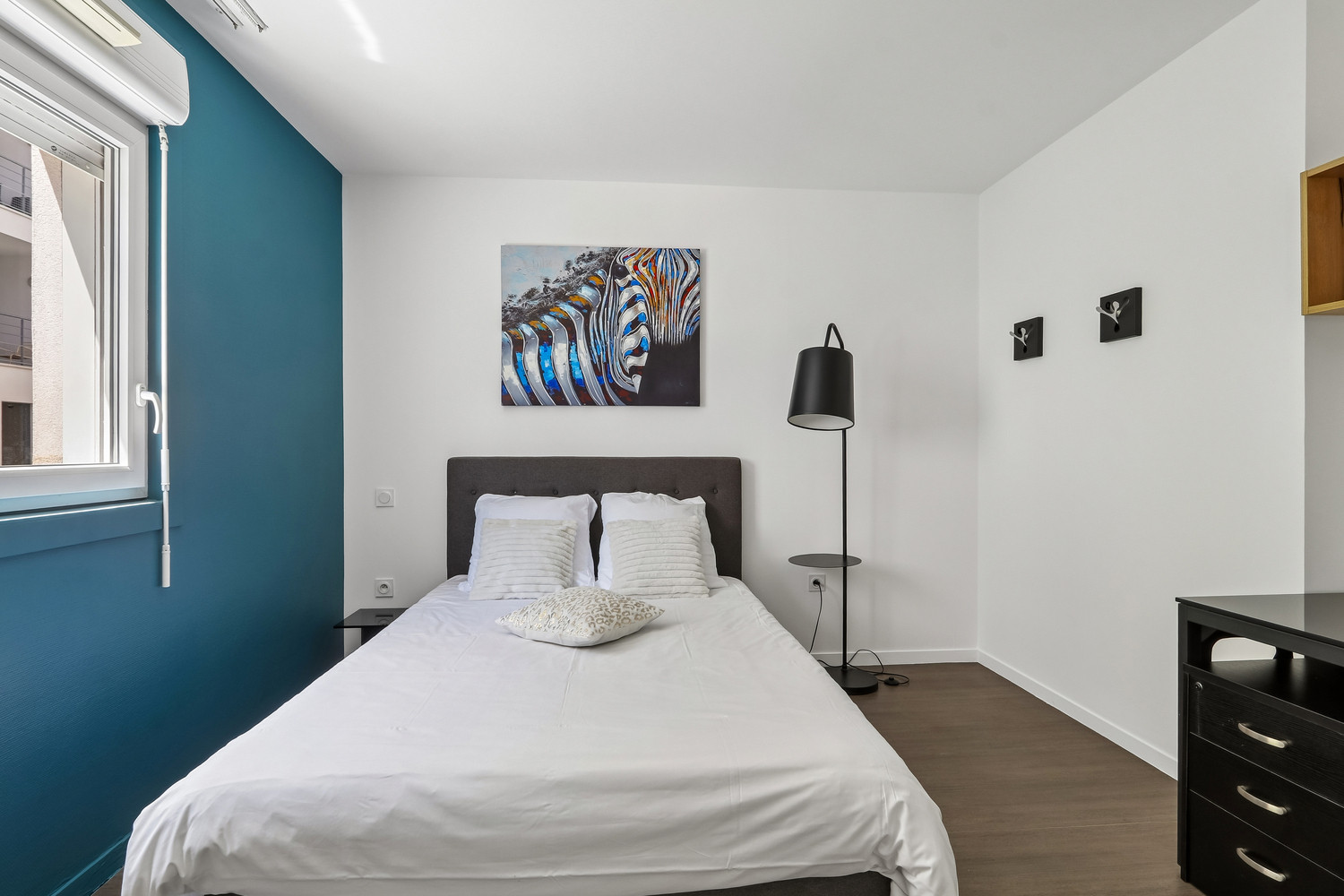 
                                                Location
                                                 Grand T2 meublé Saint Herblain