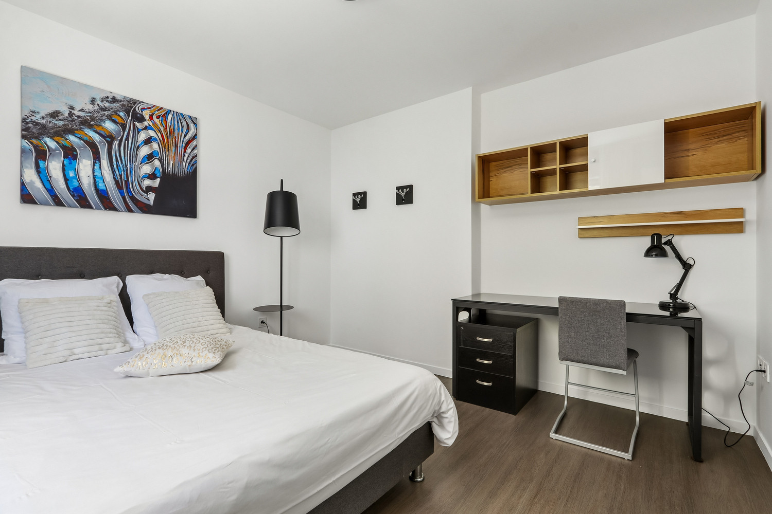
                                                Location
                                                 Grand T2 meublé Saint Herblain