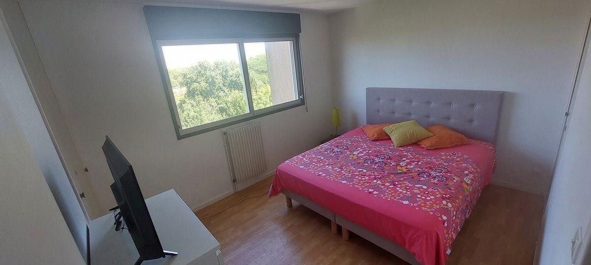 
                                                Location
                                                 Grand T2 Quartier Rangueil