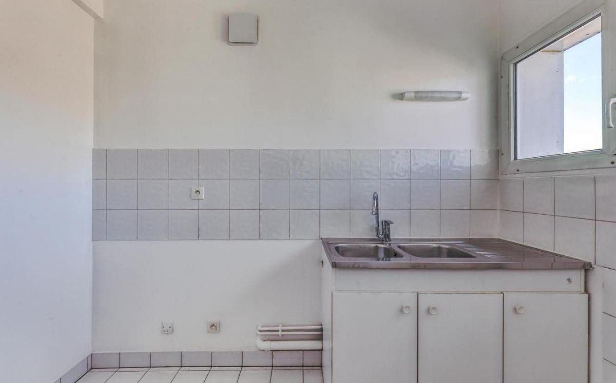 
                                                Location
                                                 Grand T3 à Villejuif