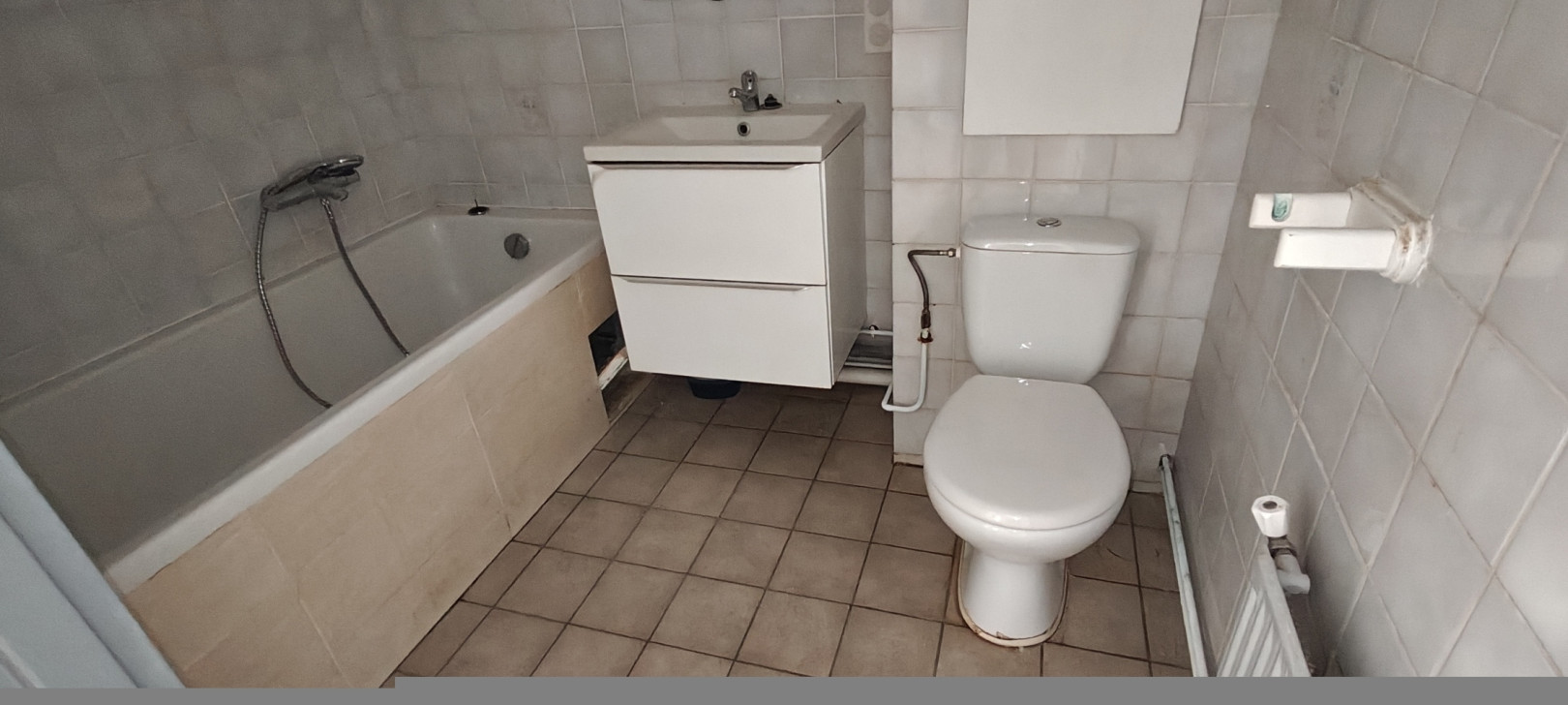 
                                                Location
                                                 Grand T3 de 89 M2 lumineux à Nancy