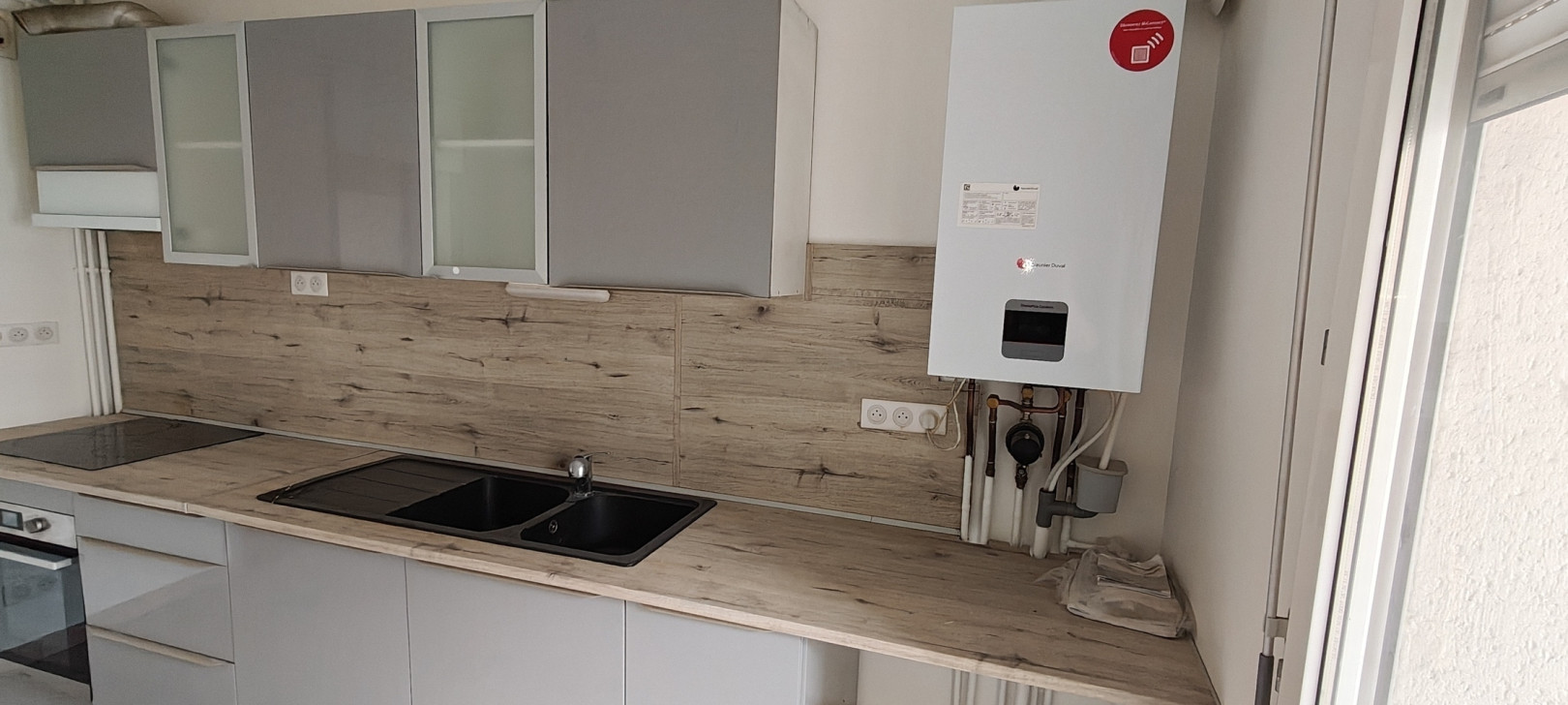 
                                                Location
                                                 Grand T3 de 89 M2 lumineux à Nancy