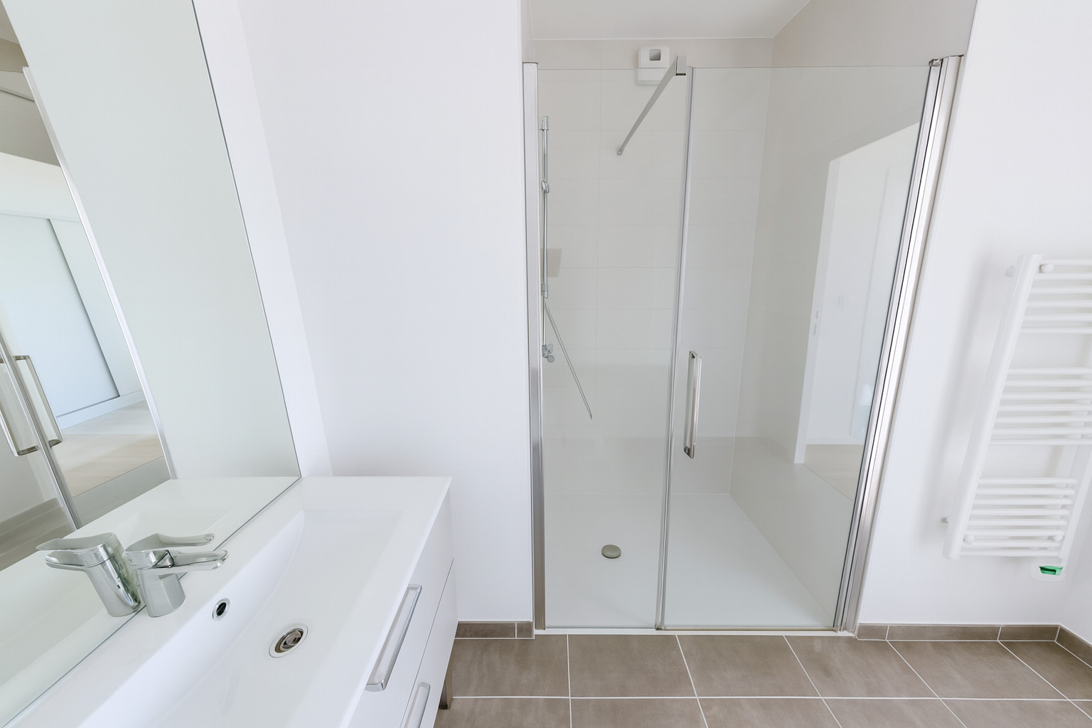 
                                                Vente
                                                 Grand T3bis de 81 m² avec terrasse