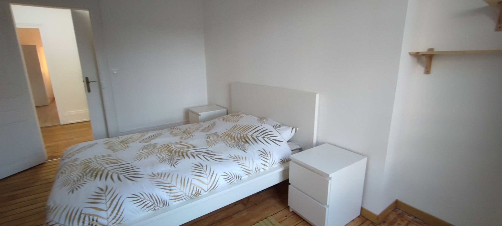 
                                                Vente
                                                 Grand T4 bis meublé avec forte rentabilité – Montereau-Fault-Yonne