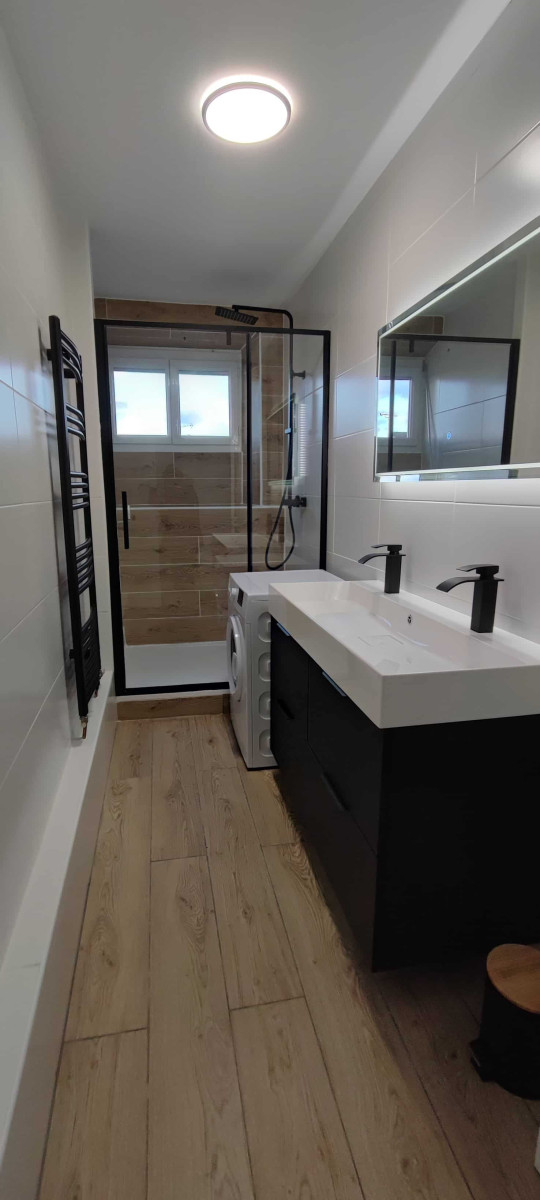 
                                                Vente
                                                 Grand T4 bis meublé avec forte rentabilité – Montereau-Fault-Yonne