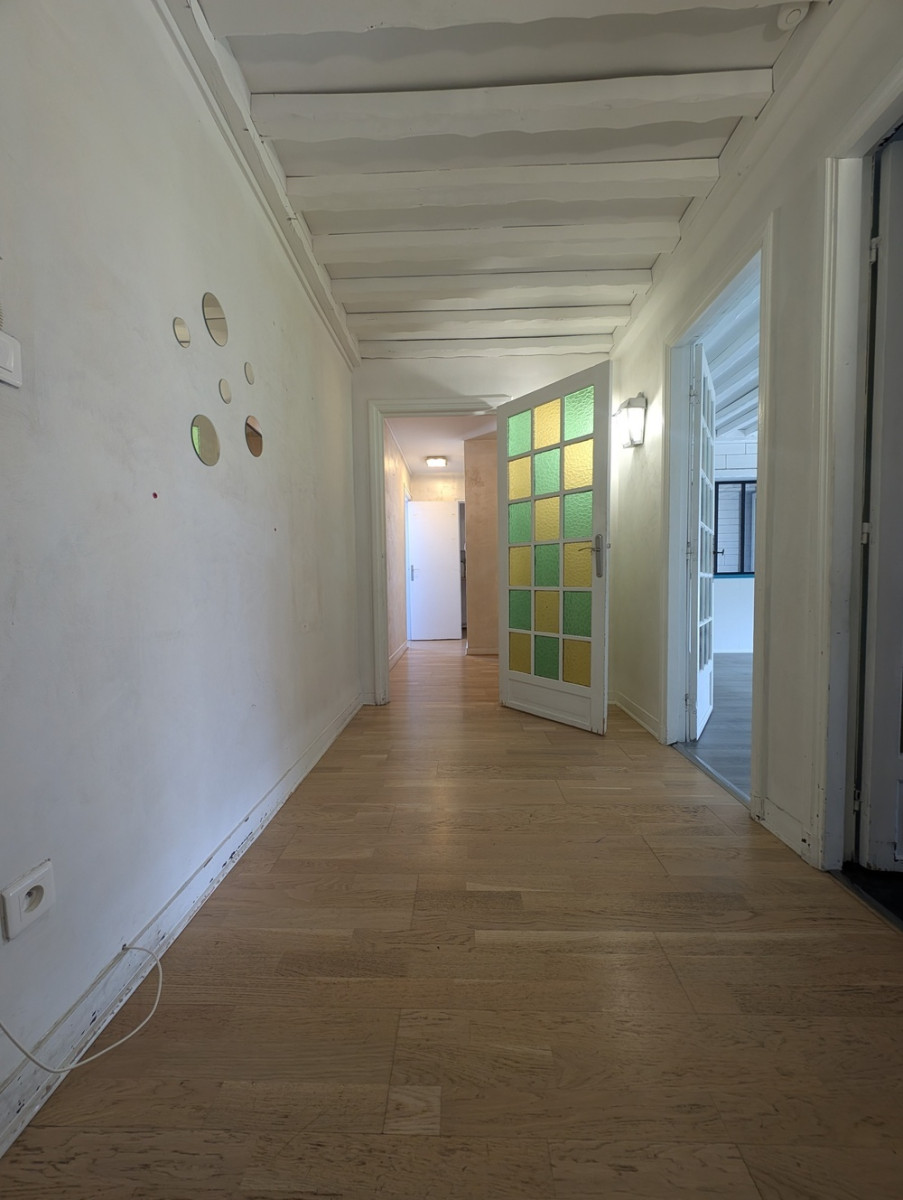 
                                                Location
                                                 GRAND T4 DE 92,91 M² – VILLIERS-LE-BEL